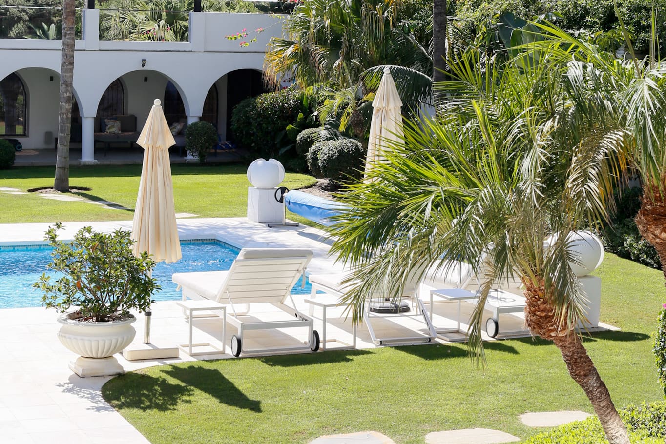 Crossa Homes, Boutique international rental management, from Marbella to Vienna