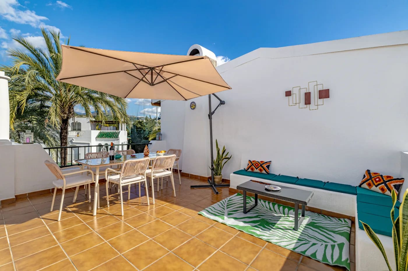 Crossa Homes, Boutique international rental management, from Marbella to Vienna