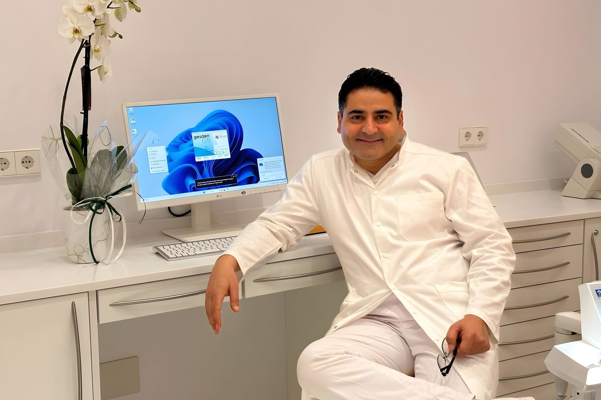 German Dental Care, German-standard dentistry in Marbella